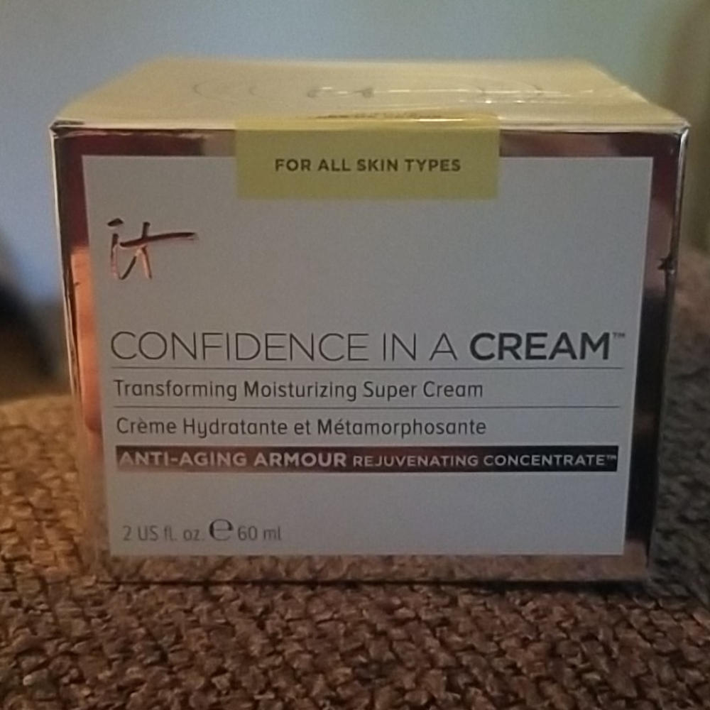It cosmetics
